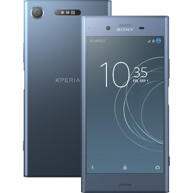 Sony Xperia Z1