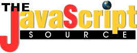 Logo of JavaScriptSource